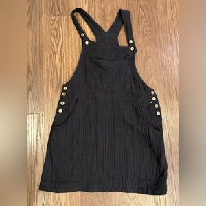 Free People Cotton Jumper